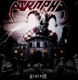 Afm Asylum (Limited Black LP)