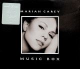Carey Mariah Music Box: 30th Anniversary Expanded Edition