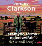 Tympanum Clarkson: Jeremyho farma nejen zvat. Ne se vrt krvy