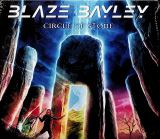 Blaze Bayley Circle Of Stone