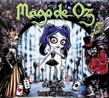 Mago De Oz-Alicia En El Metalverso