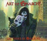 Art Of Anarchy-Let There Be Anarchy