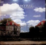 Jethro Tull Chateau D'Herouville Sessions 1972