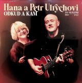 Ulrychová Hana Odkud a kam - To nejlepší 1969-2022