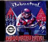 Debustrol-Pd do hrobu mrtvol (remastered 2024)