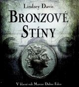 Tympanum Davis: Bronzov stny. V hlavn roli Marcus Didius Falco