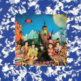 Rolling Stones Their Satanic Majesties Reques