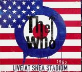 Who Live At Shea Stadium 1982 (2CD)