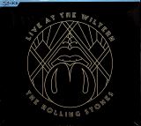 Rolling Stones Live At The Wiltern (Los Angeles Blu-ray+2CD)