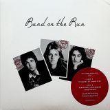Universal Band On The Run