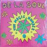 De La Soul 7" Magic Number