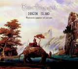 Karfagen Dragon Island (Instrumental Symphonic Art Rock Suite)