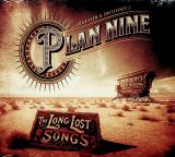 Lucassen & Soeterboek's Plan Nine-Long-Lost Songs