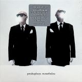 Pet Shop Boys Nonetheless (Limited 2CD Wallet)