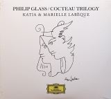 Glass Philip Philip Glass / Cocteau Trilogy