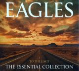 Eagles To The Limit: The Essential Collection (3CD)