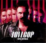 Royal Republic Lovecop