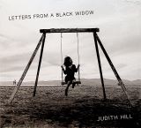 Hill Judith Letters From A Black Widow