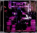 Afm Destination Unknown