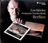 Degout Stephane Berlioz - Symphonie fantastique, Harold en Italie, Les Nuits dete