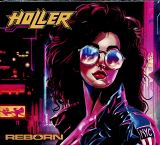 Scarlet Reborn (Digipack)