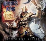 Napalm Records Konig & Kaiser (Digipack)