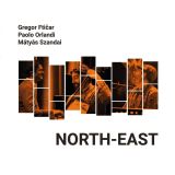 Ftiar Gregor North-East (Digipack)