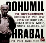Various Hrabal: Vbr z dla legendrnho spisovatele