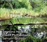 Smetana Bedich M vlast