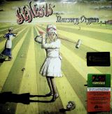 Genesis Nursery Cryme (Limited Edition 45RPM)