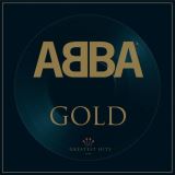 ABBA Gold - 30th Anniversary (2LP Picture vinyl)