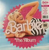 Various Barbie The Album