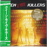 Queen Live Killers