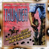 Thunder Magnificent Seventh