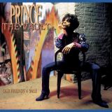 Prince Vault: Old Friends 4 Sale