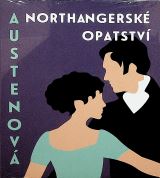Tympanum Austenov: Northangersk opatstv