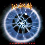 Def Leppard Adrenalize