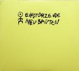 Einstrzende Neubauten Rampen - APM: Alien Pop Music