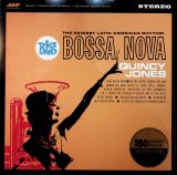 Jones Quincy Big Band Bossa Nova