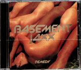 Basement Jaxx Remedy