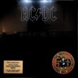 AC/DC Back In Black (Limited 50th Anniversary Edition, Gold Metallic Vinyl)