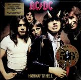 AC/DC-Highway To Hell - 50th Anniversary (Special Edition Gold)