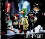 Aristocrats-Duck