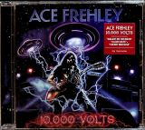 Frehley Ace 10,000 Volts