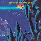 Yes Mirror To The Sky (Limited 2CD+Blu-ray)