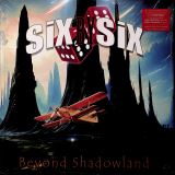 Insideoutmusic Beyond Shadowland
