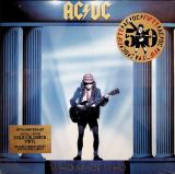 AC/DC Who Made Who (Limited 50th Anniversary Edition, Gold Metallic Vinyl)