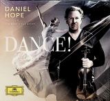 Hope Daniel Dance|