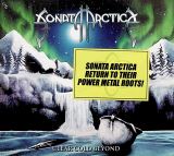 Sonata Arctica Clear Cold Beyond (digipak)