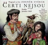 Supraphon Svrk: erti nejsou